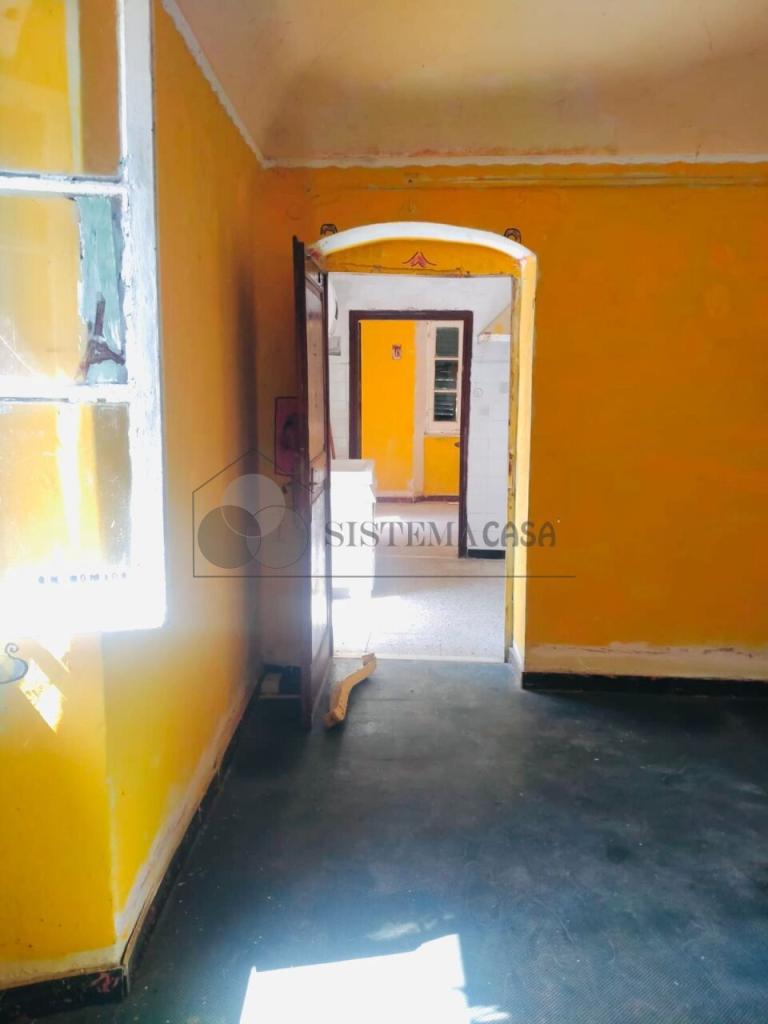 appartamento in vendita a Calice al Cornoviglio in zona Castello di Calice