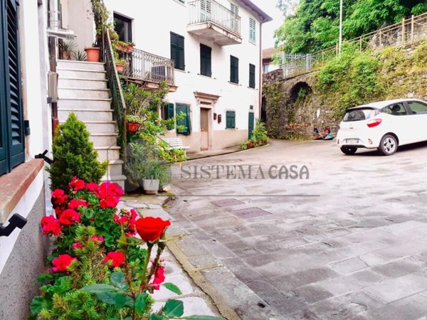 appartamento in vendita a Calice al Cornoviglio