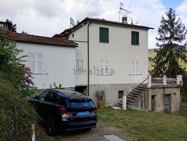 appartamento in vendita a Calice al Cornoviglio