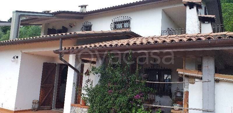 casa indipendente in vendita a Calice al Cornoviglio