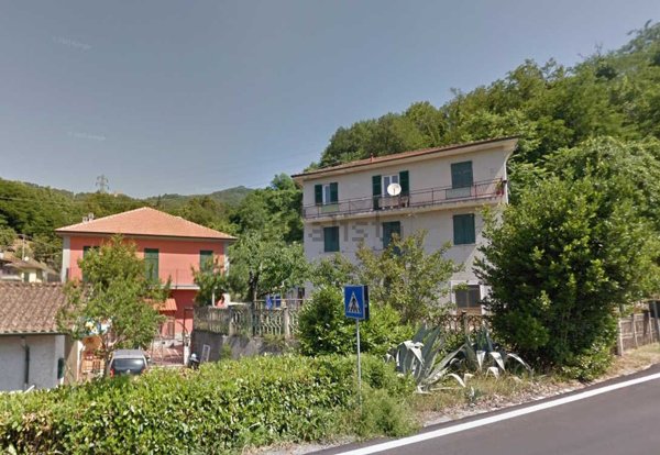 casa indipendente in vendita a Calice al Cornoviglio in zona Castello di Calice