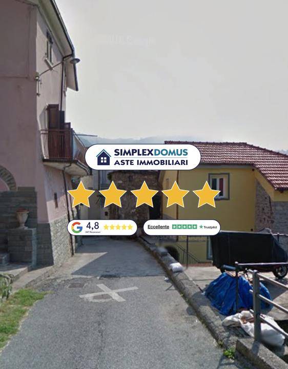 casa indipendente in vendita a Calice al Cornoviglio