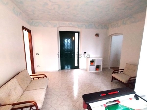 casa indipendente in vendita a Calice al Cornoviglio