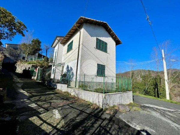 casa indipendente in vendita a Carro