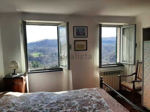 casa semindipendente in vendita a Carro