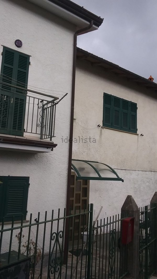 casa indipendente in vendita a Carro