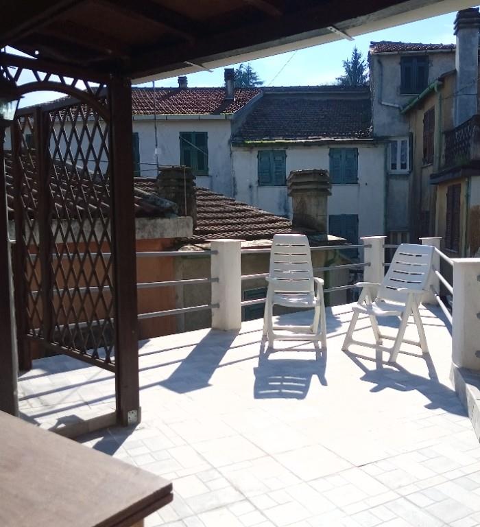 casa indipendente in vendita a Carro