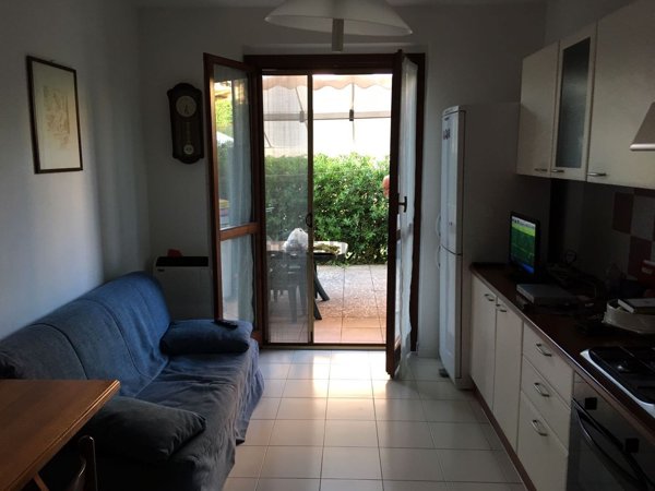 appartamento in vendita a Carro