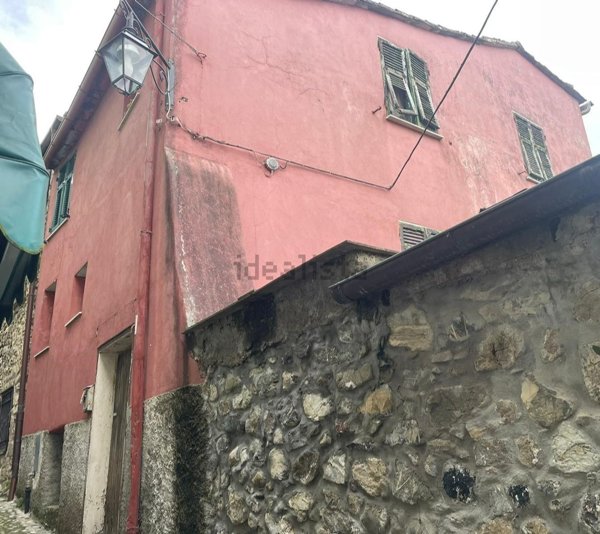 casa semindipendente in vendita a Carro