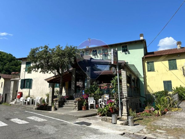 appartamento in vendita a Carro