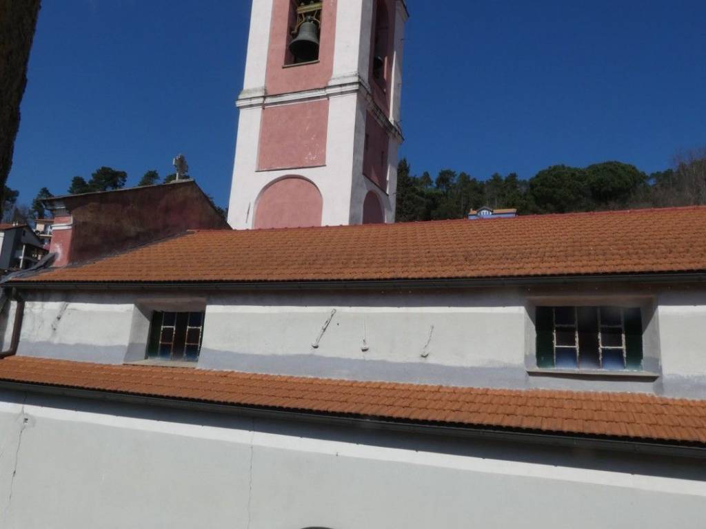 villa in vendita a Carro