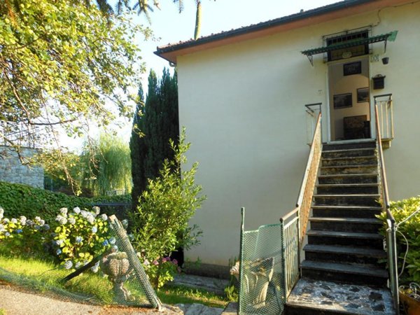 appartamento in vendita a Carro