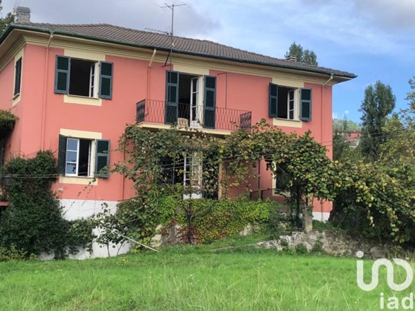 casa indipendente in vendita a Carro