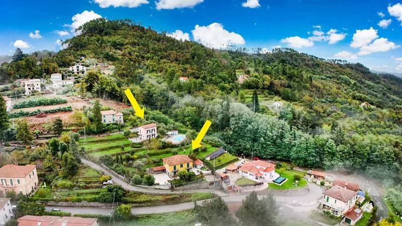 casa indipendente in vendita a Carro