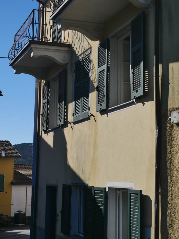 appartamento in vendita a Carro