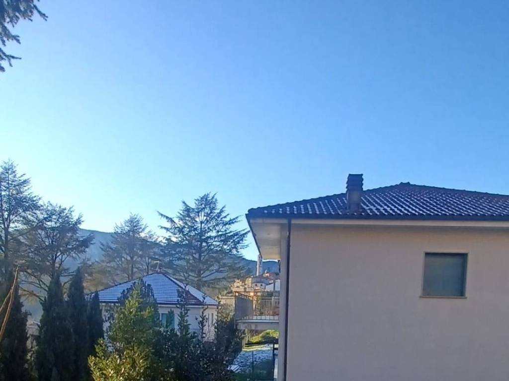 casa indipendente in vendita a Carro