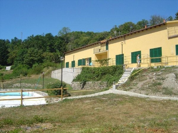 appartamento in vendita a Carro