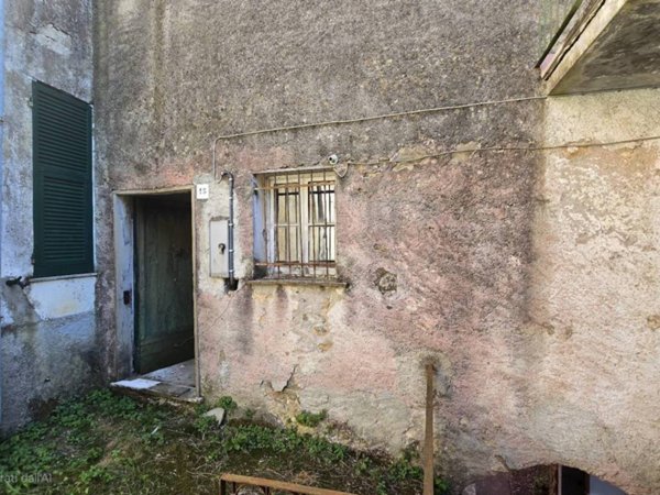 appartamento in vendita a Carro