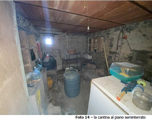 casa indipendente in vendita a Carro
