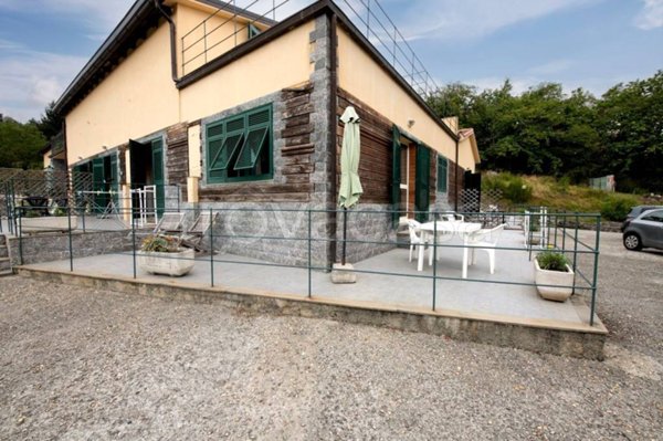 appartamento in vendita a Carro