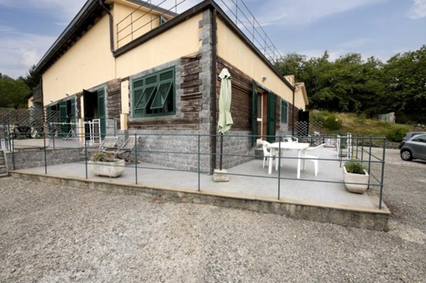 appartamento in vendita a Carro