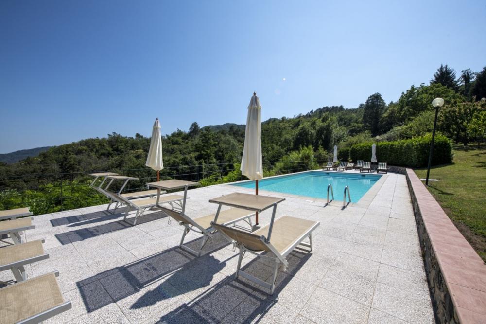 appartamento in vendita a Carro