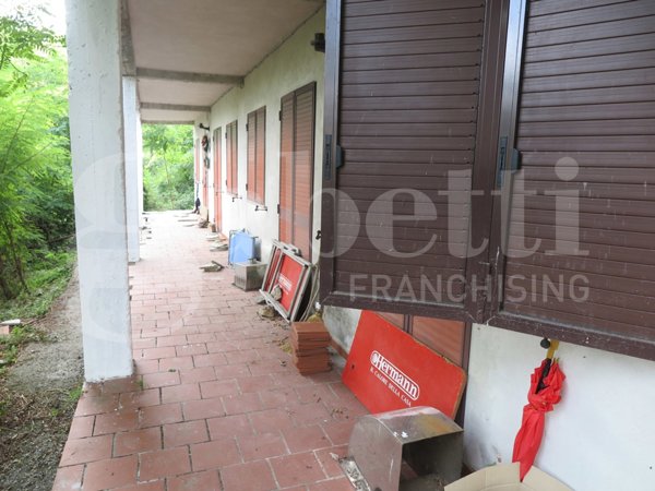 casa indipendente in vendita a Carro