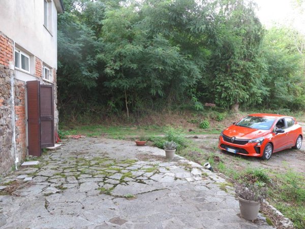 casa indipendente in vendita a Carro