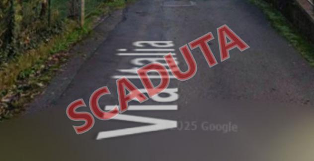 pentavano in vendita a Carro