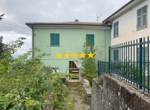 appartamento in vendita a Carro