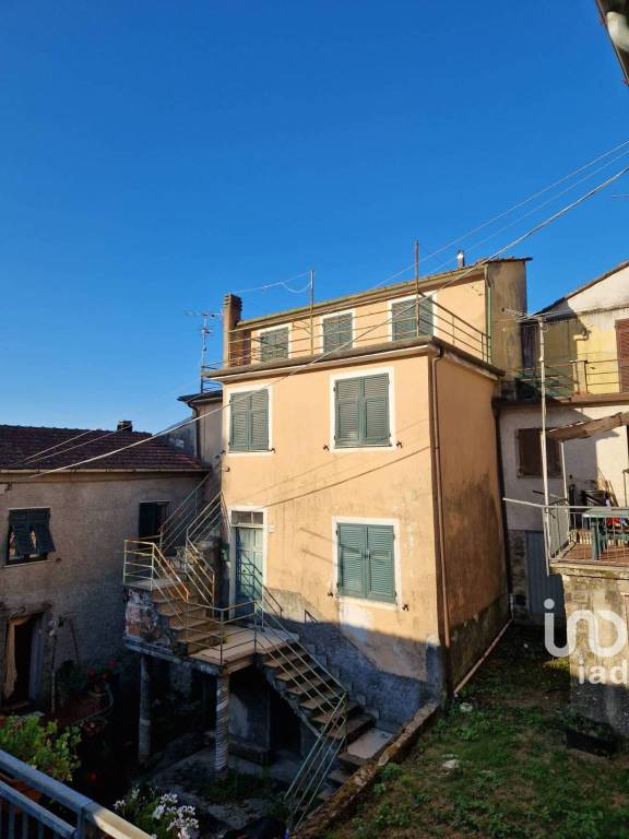 casa indipendente in vendita a Carro