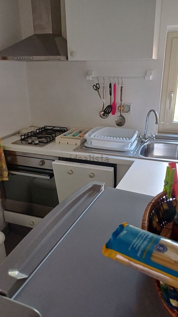 appartamento in vendita a Carro