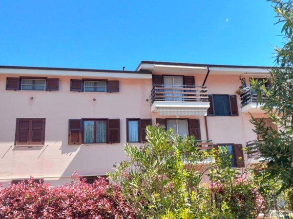 appartamento in vendita a Carro