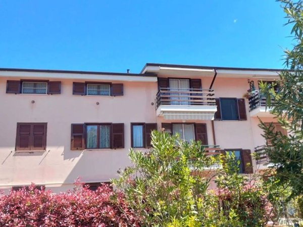 appartamento in vendita a Carro