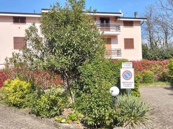 appartamento in vendita a Carro