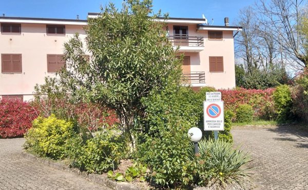 appartamento in vendita a Carro