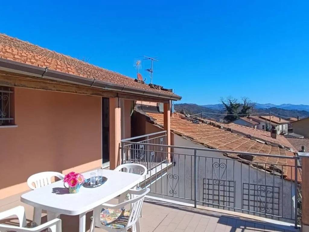 casa indipendente in vendita a Carro