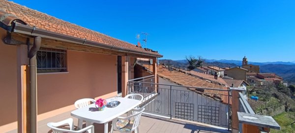 casa semindipendente in vendita a Carro