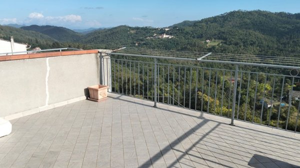 appartamento in vendita a Carro