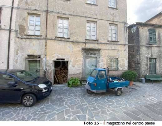 casa indipendente in vendita a Carro
