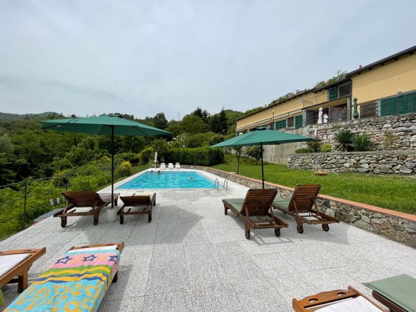 appartamento in vendita a Carro