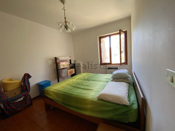 appartamento in vendita a Carro