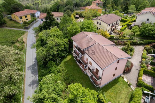 appartamento in vendita a Carro