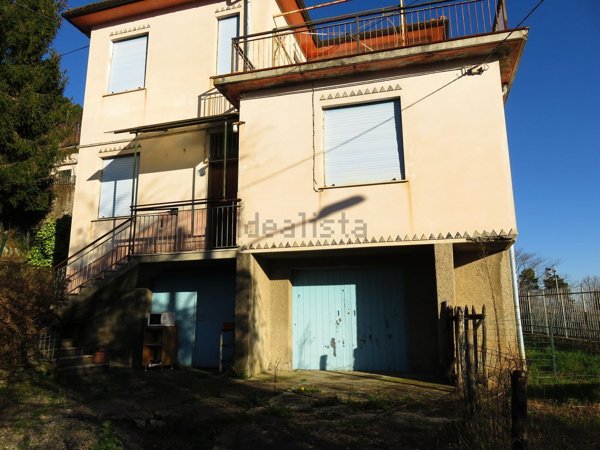 appartamento in vendita a Carro