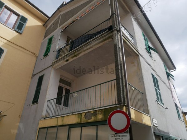 appartamento in vendita a Carro