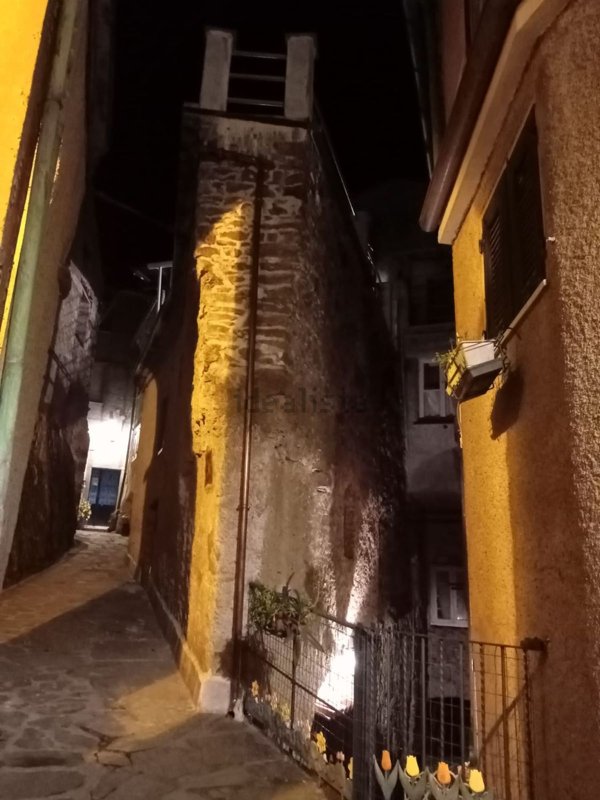 pentavano in vendita a Carro