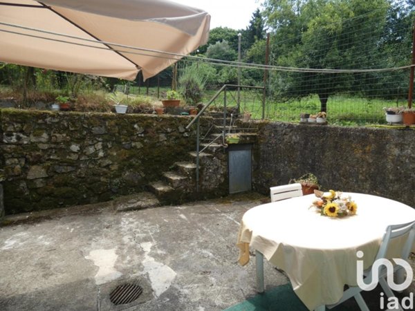 casa indipendente in vendita a Carro