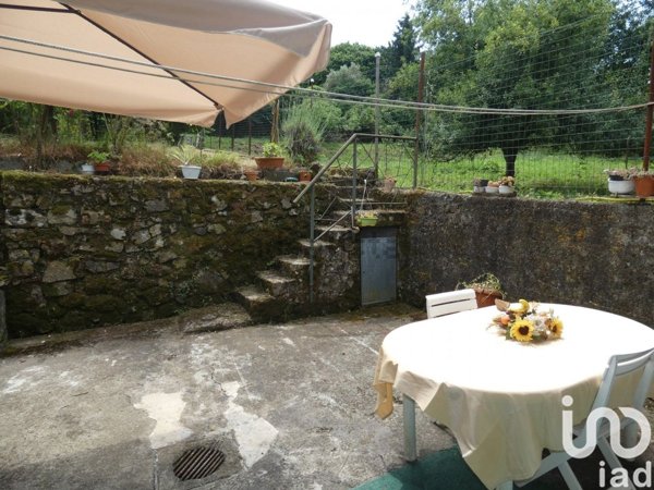 casa semindipendente in vendita a Carro