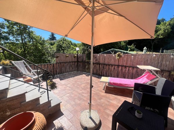 appartamento in vendita a Carro