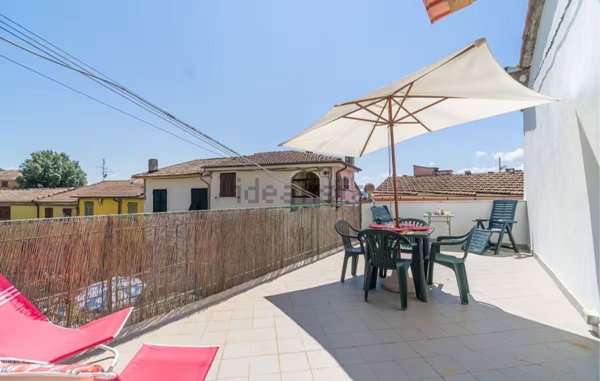 appartamento in vendita a Carro